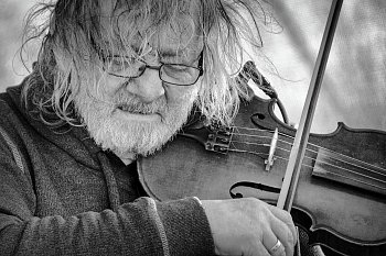 Jan Hrubý - ETC, Framus Five, Kukulín...