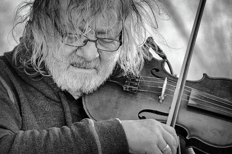 Jan Hrubý - ETC, Framus Five, Kukulín...